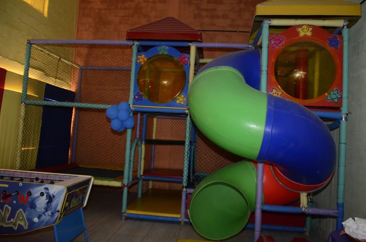 Espaço de eventos em Itapuã  - Foto 3