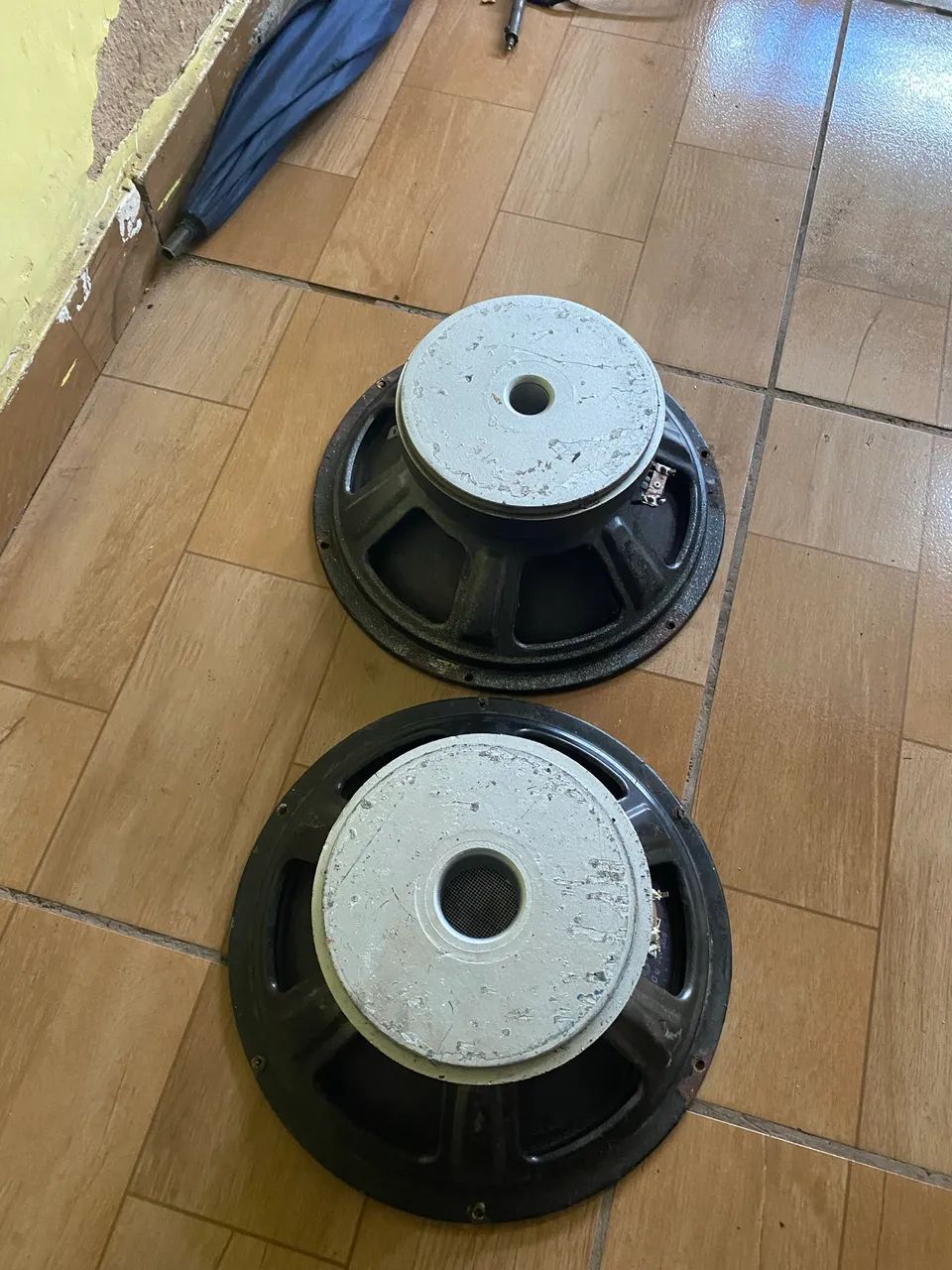 Par de alto falante 12 polegadas 400 rms selenium  - Foto 4