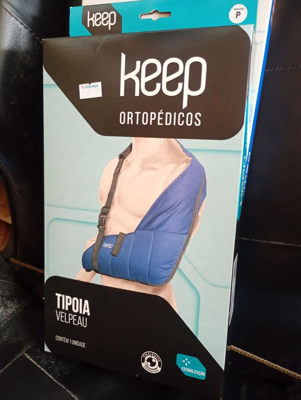 Tipoias 