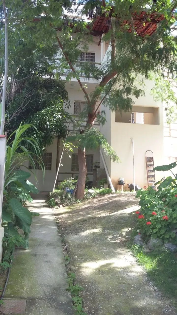 Aluguel de Quarto/Sala (Kitnet)