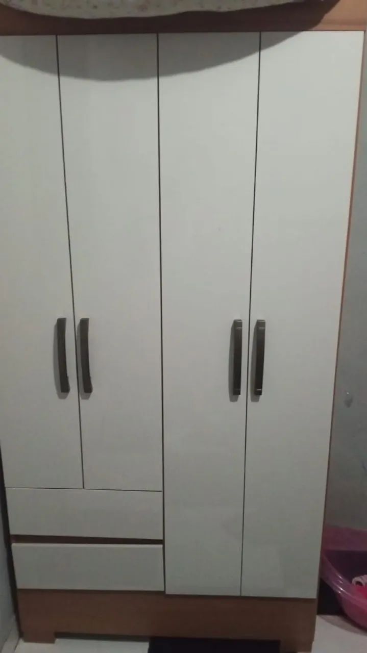 Guarda roupa 