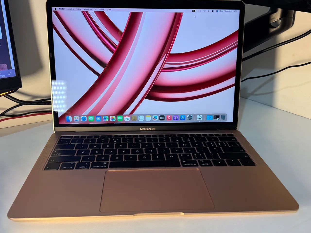 MacBook本体 MacBook Air 2018 Retina sonoma Apple lança novo MacBook Air com tela Retina, Touch ID e preços a