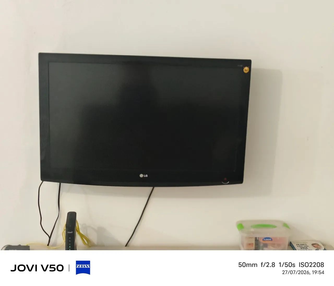 Televisão 