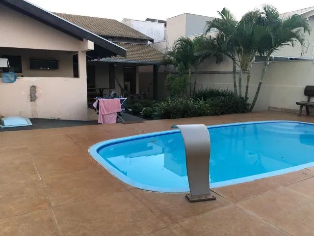 Excelente Casa em Fátima do Sul - MS - Foto 2