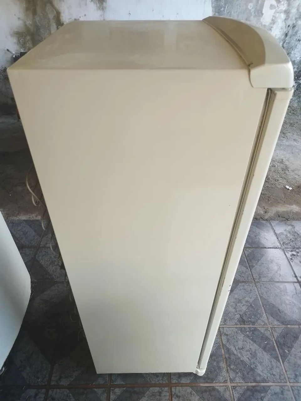 Geladeira Consul Frost Free  - Foto 3