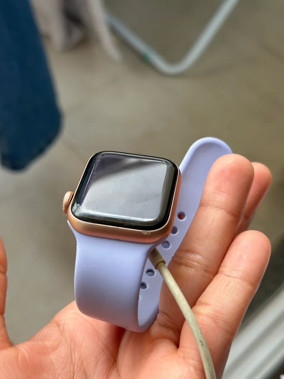 Apple Watch SE  - Foto 3