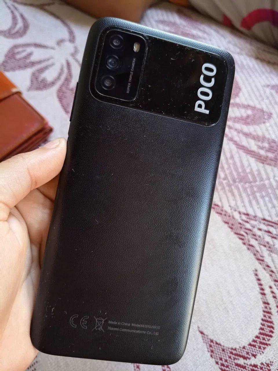 poco M3 - Foto 2