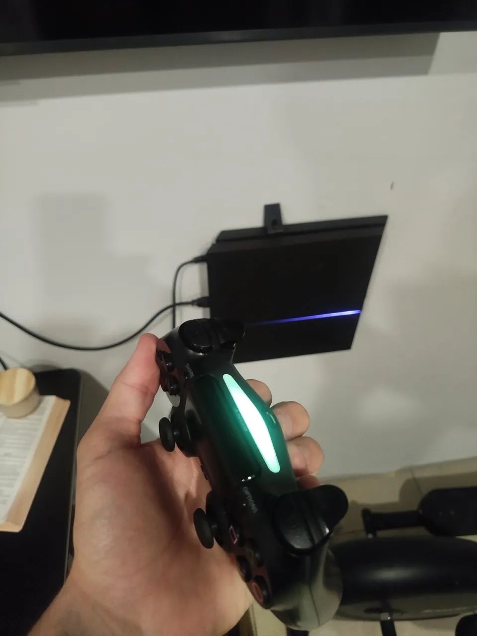 PS4 FAT  - Foto 3