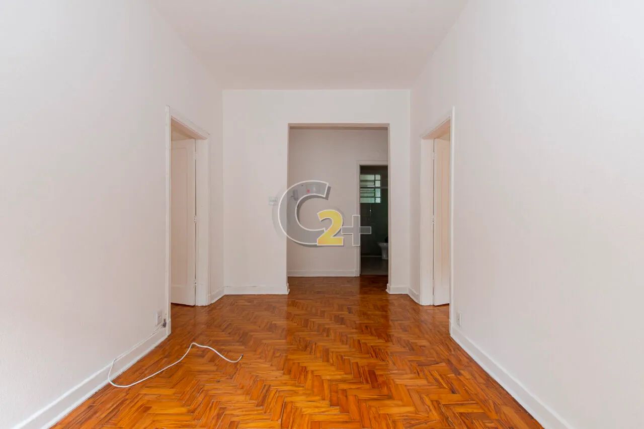 Apartamento à venda em Pinheiros com 2 quartos, sem vaga - Foto 2