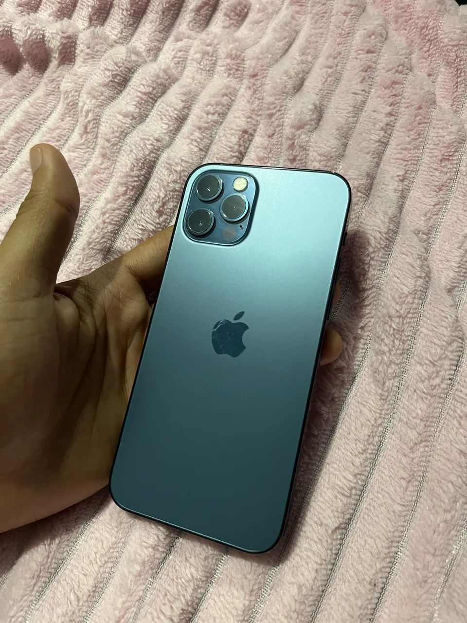 iPhone 12 Pro  - Foto 4