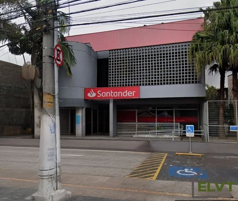 Prédio Comercial em São Mateus | 2048m² na Av. Mateo Bei para Locação - Foto 4