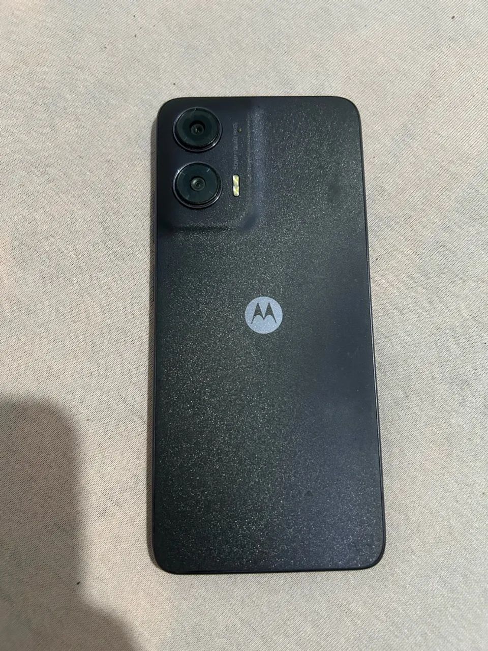 Vende-se celular motoG35 