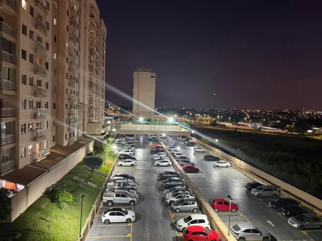 Troco Apartamento em taguatinga
