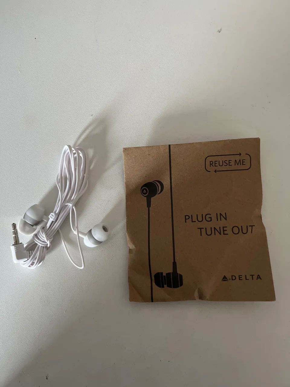 FONE DE OUVIDO (com fio) - Foto 2