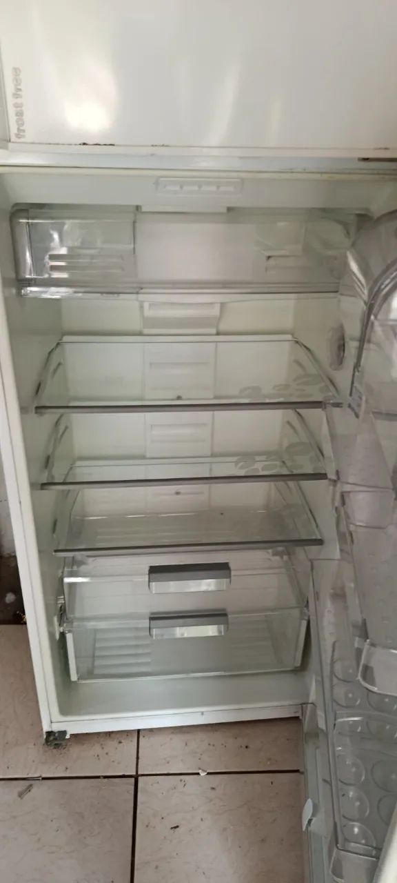 Geladeira  - Foto 2