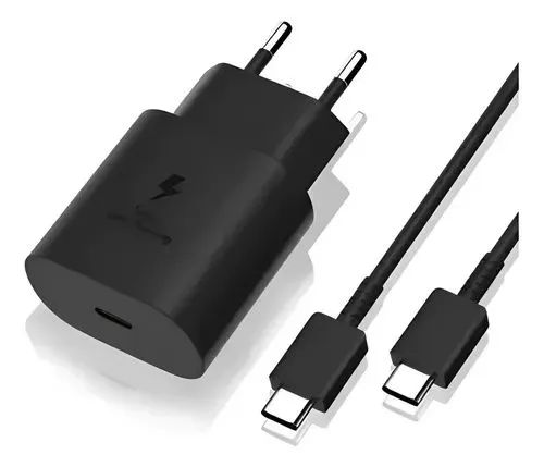 Carregador 120w Tipo C para celular 