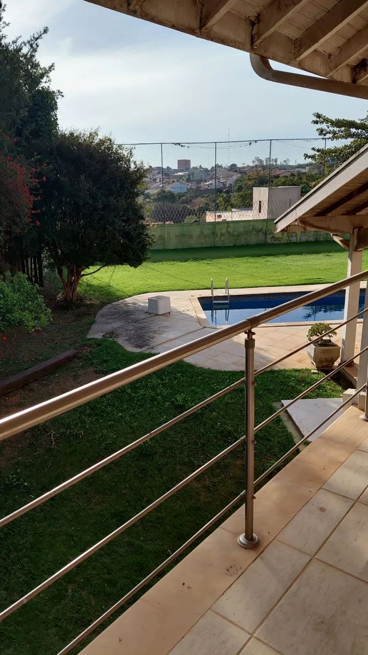 Casa (oportunidade)com minicampo iluminado. - Foto 2