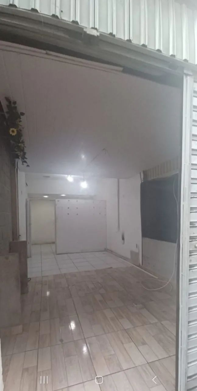 Locação de Loja