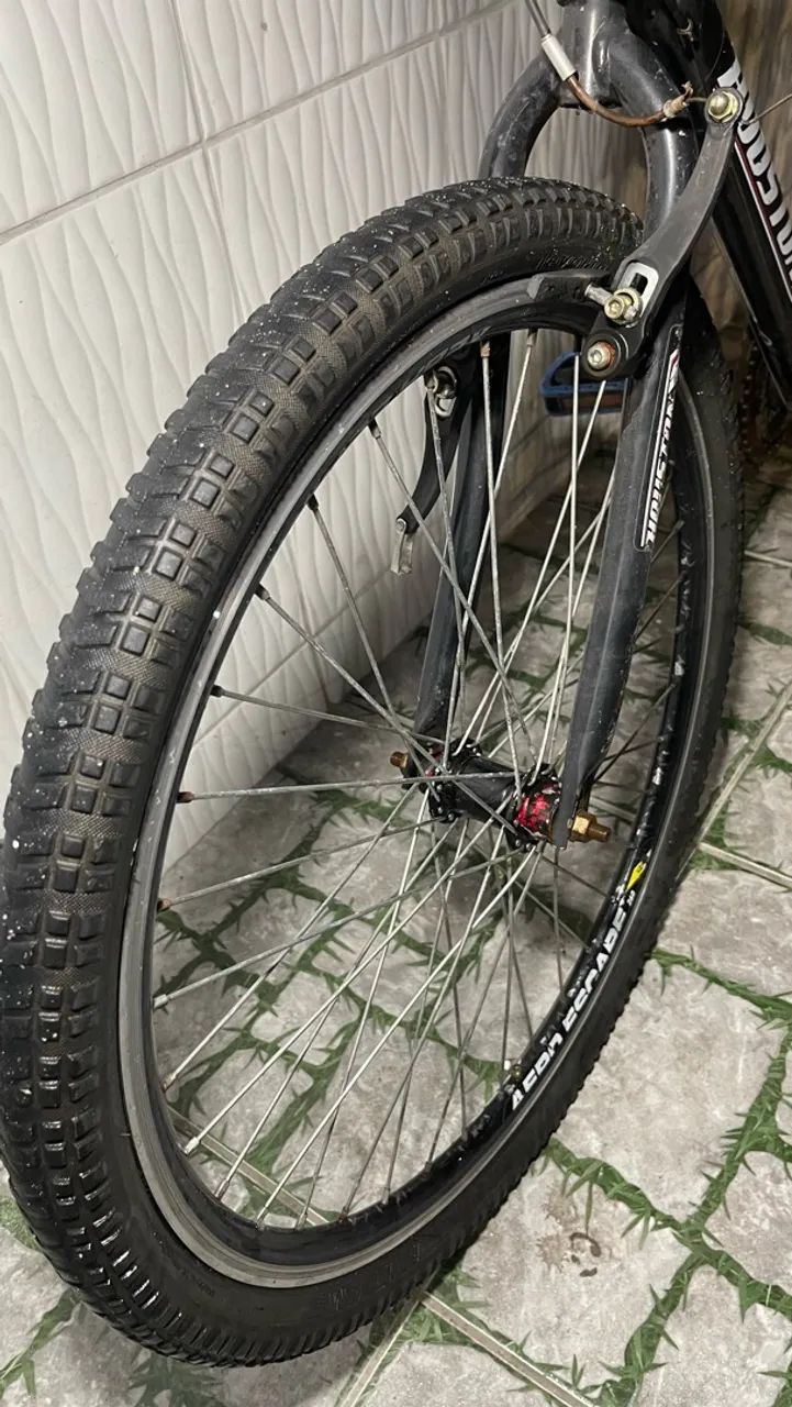 Bicicleta - Foto 3