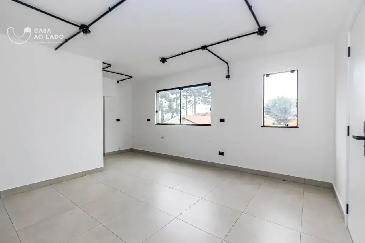 Sobreloja 100m² no Barreirinha - Curitiba/PR - Foto 5