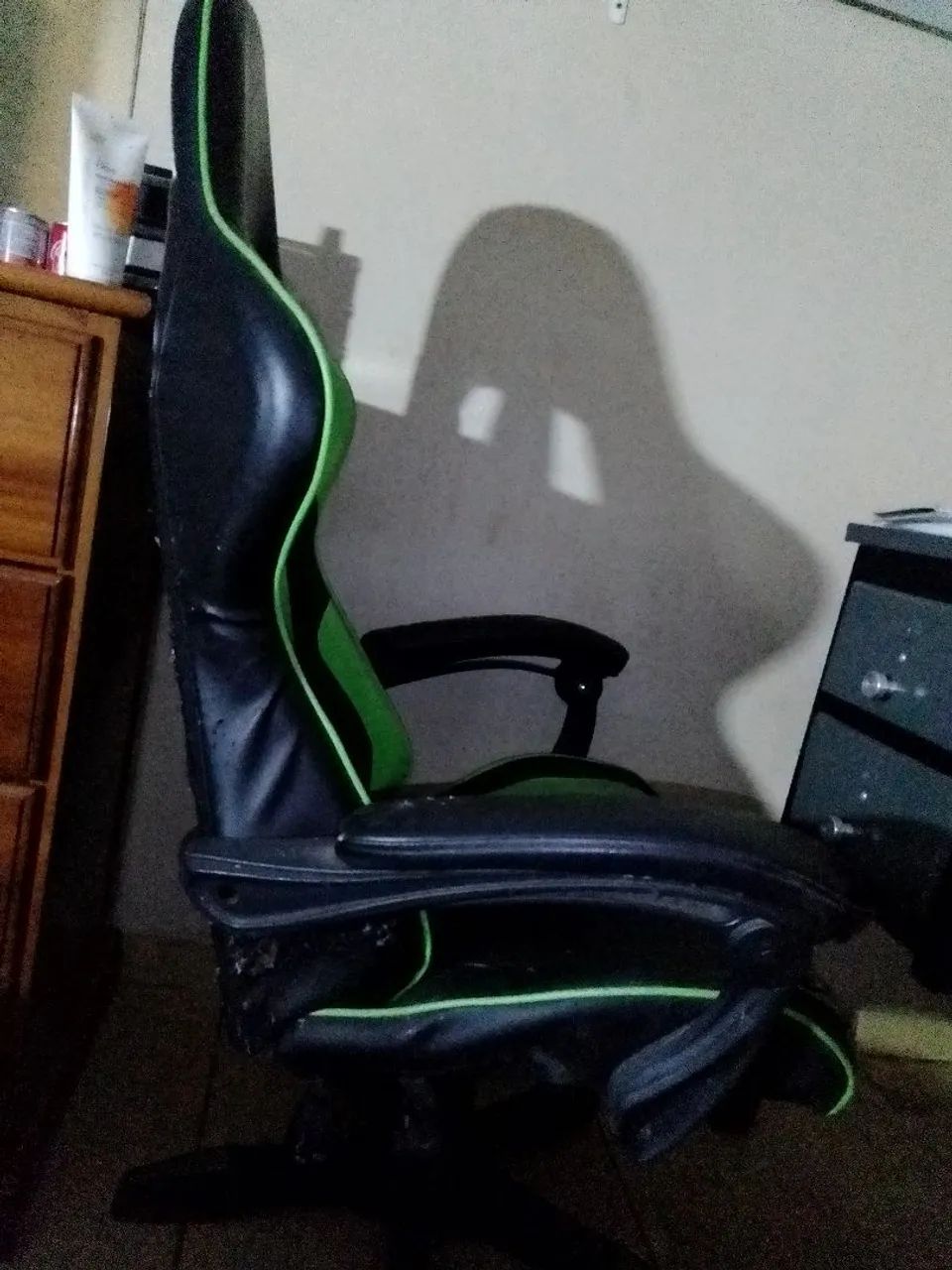 Cadeira game 