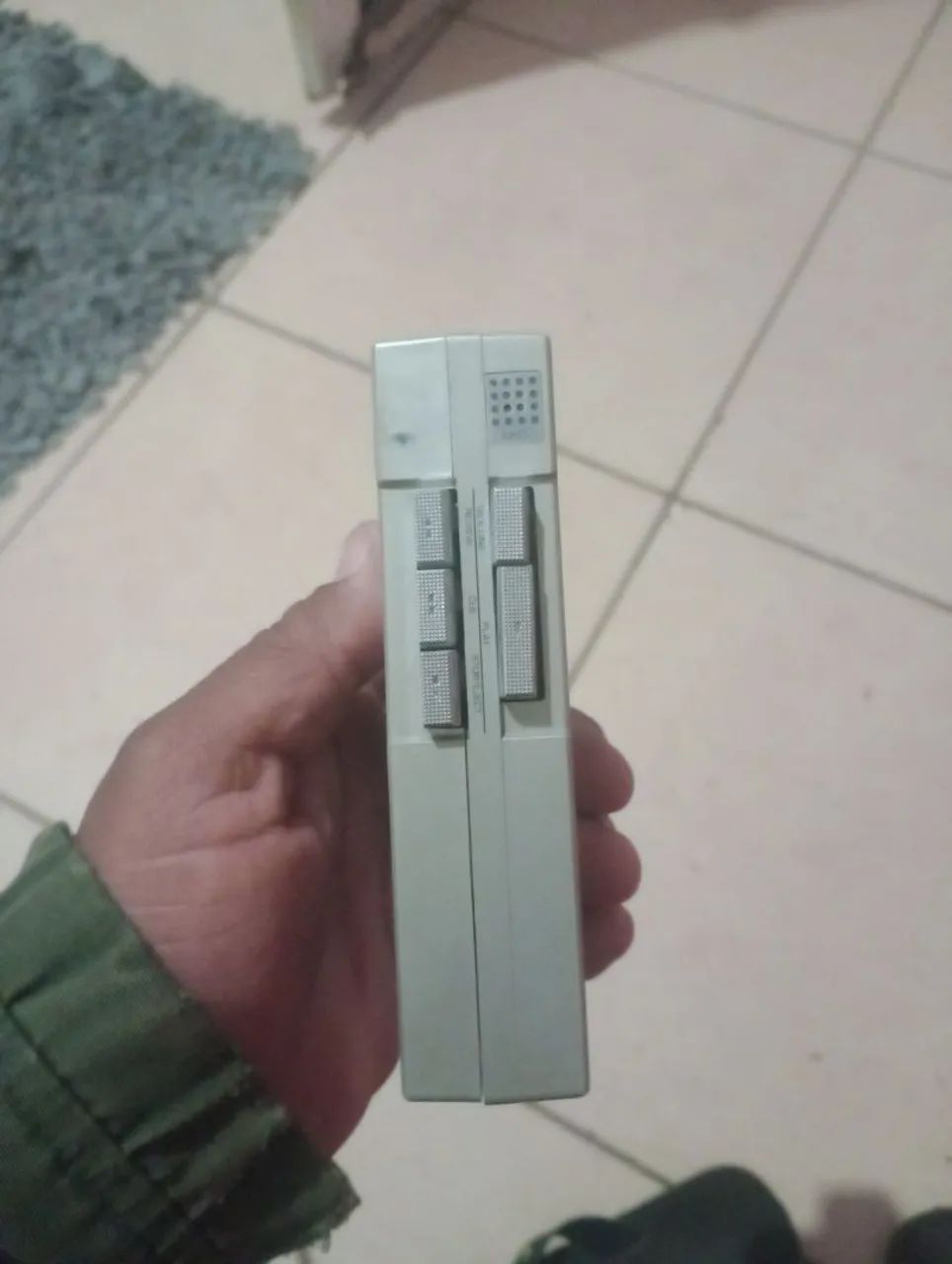 Mini alkemem  - Foto 5
