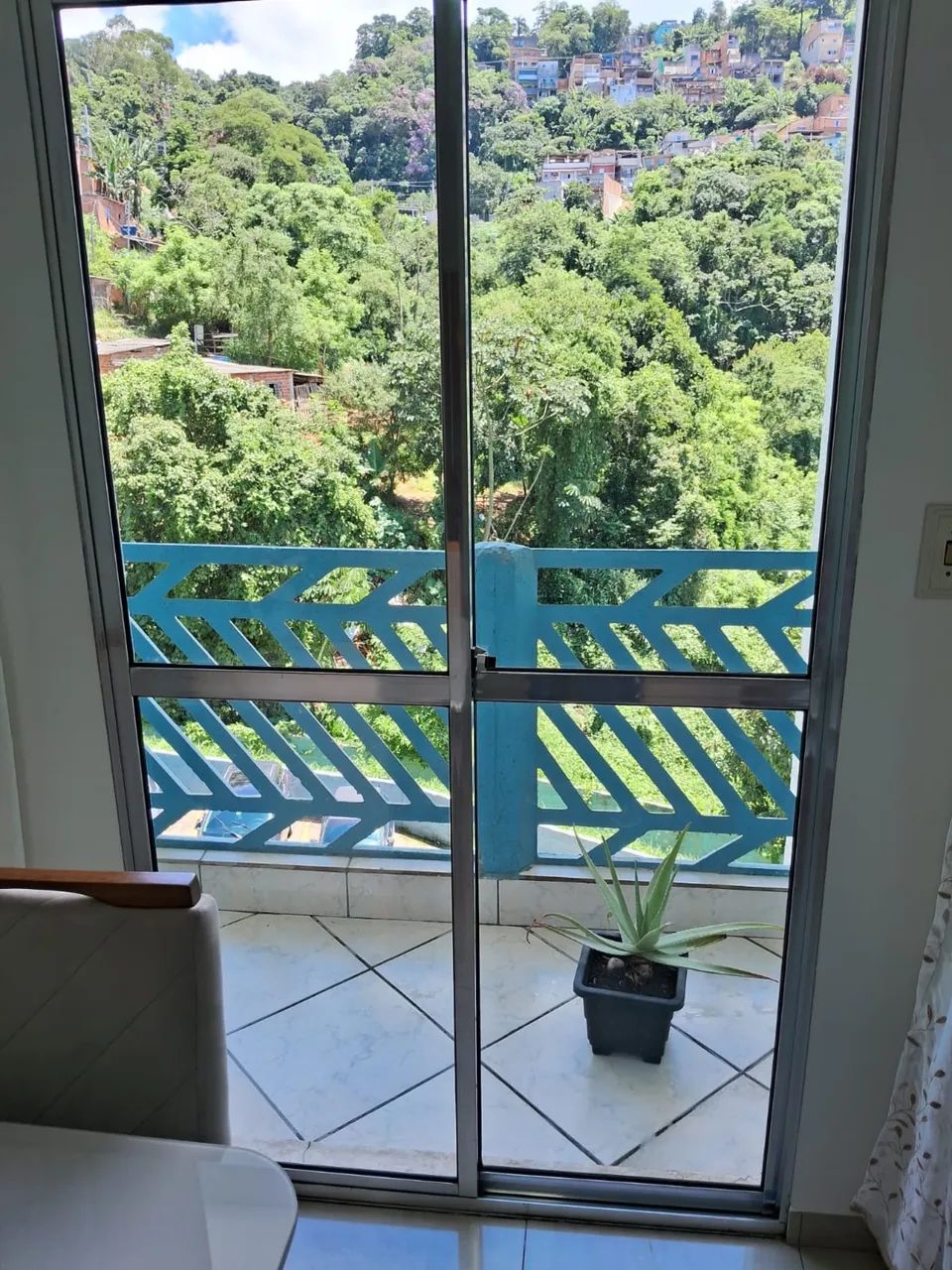 Foto - Guarulhos - Parque Primavera