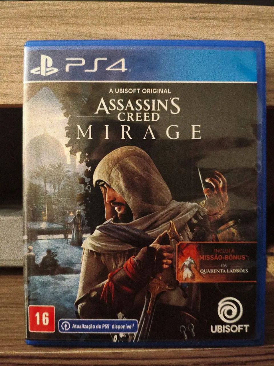 Jogos PS5 - Foto 2