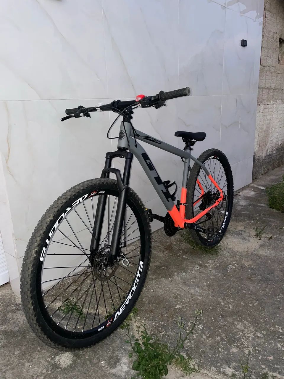 Bicicleta GTI Nova !  - Foto 4