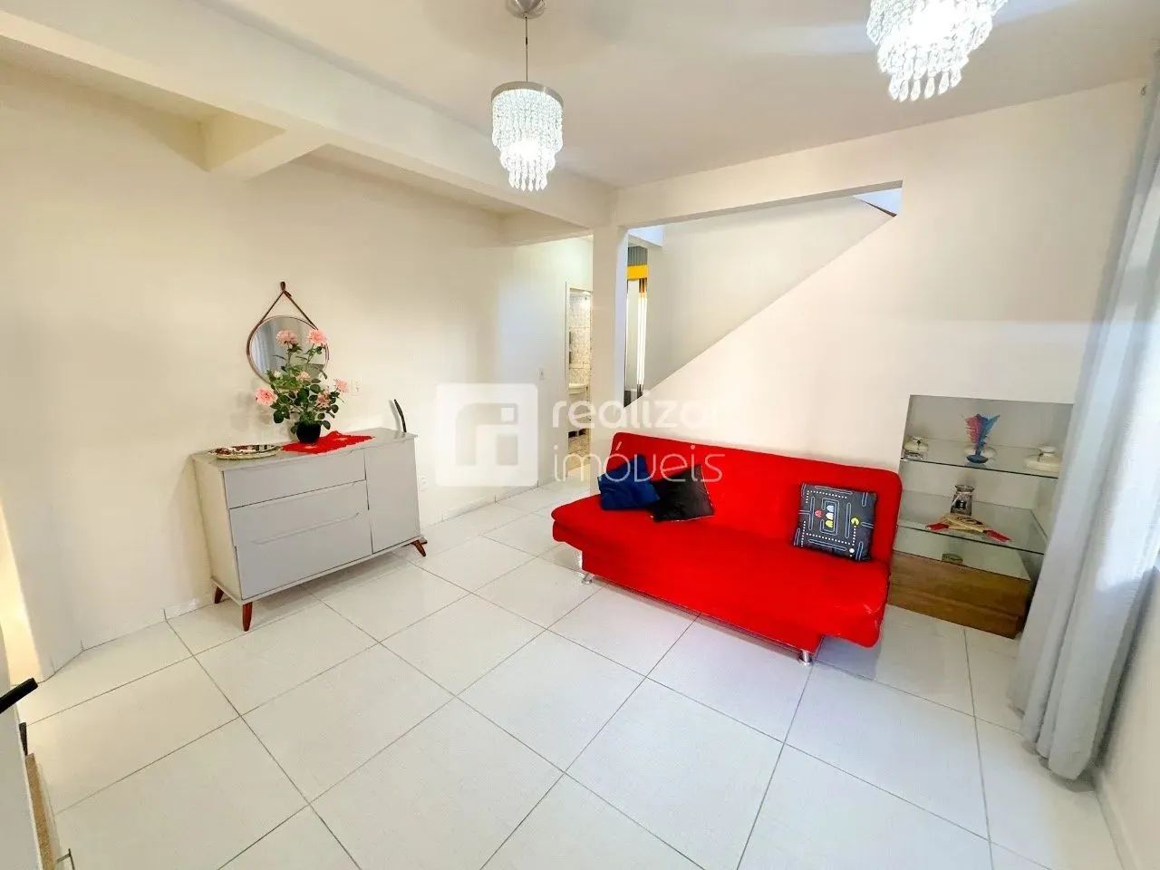 Casa 4 quartos no bairro Cachoeira do Bom Jesus Florianópolis - Foto 3