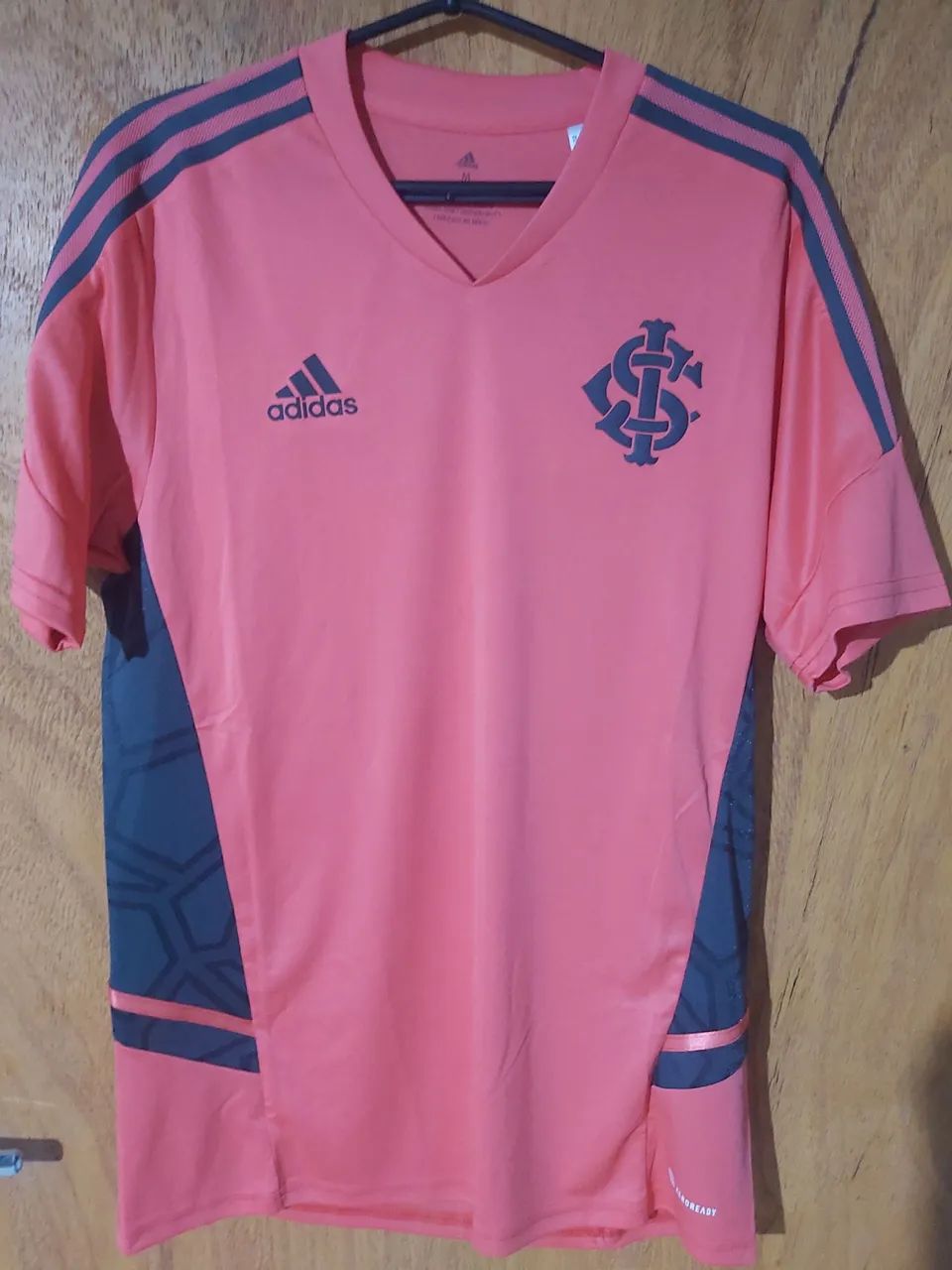 Camisa do Internacional 