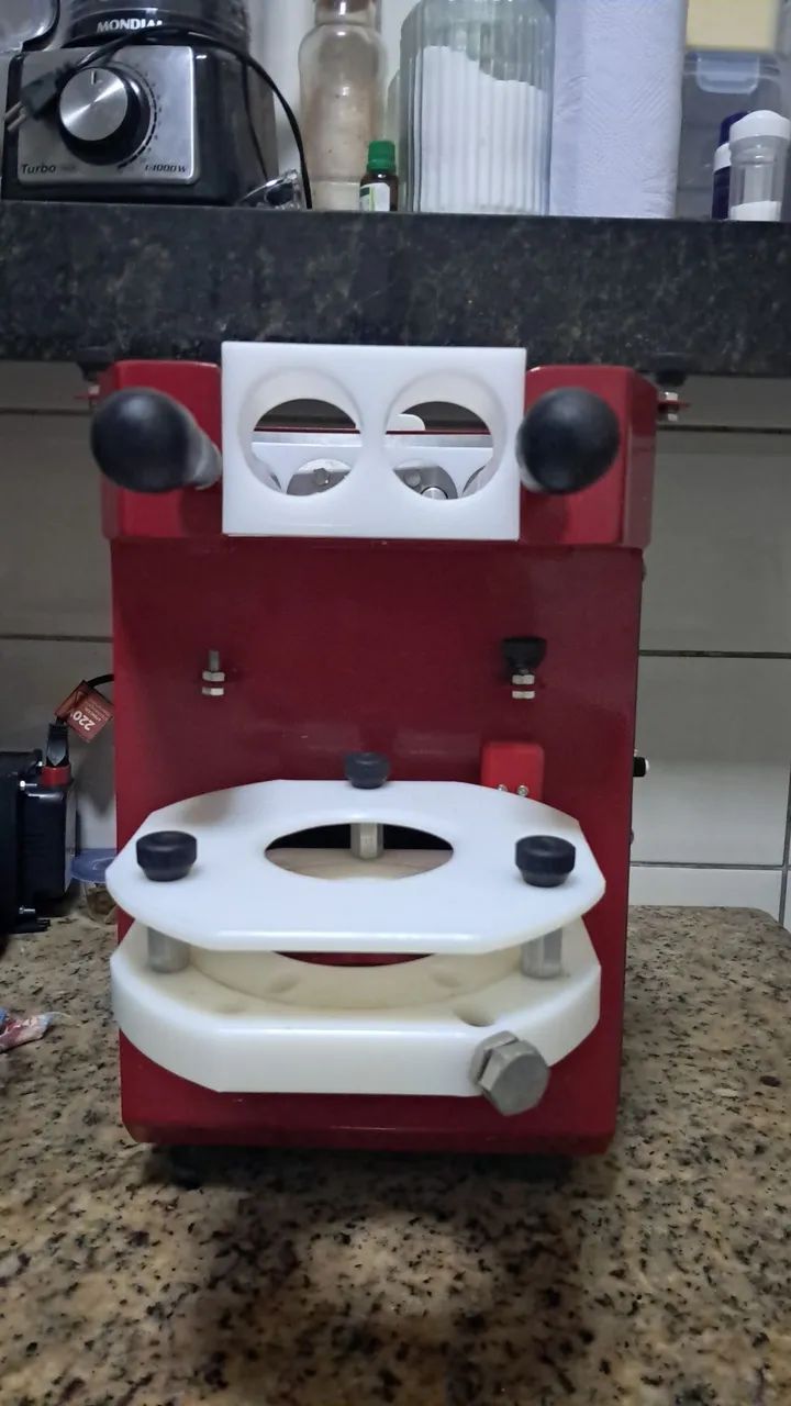 Máquina de salgados  - Foto 4
