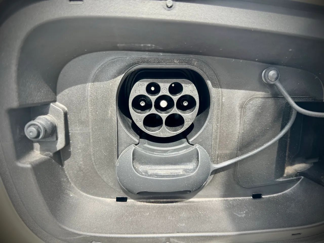 BYD Dolphin Mini (Elétrico) 2027 - Foto 4