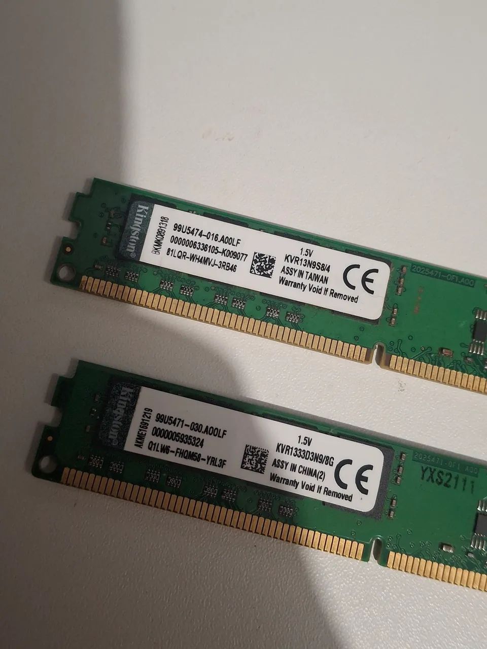 12gb Ram ddr3 - Foto 2