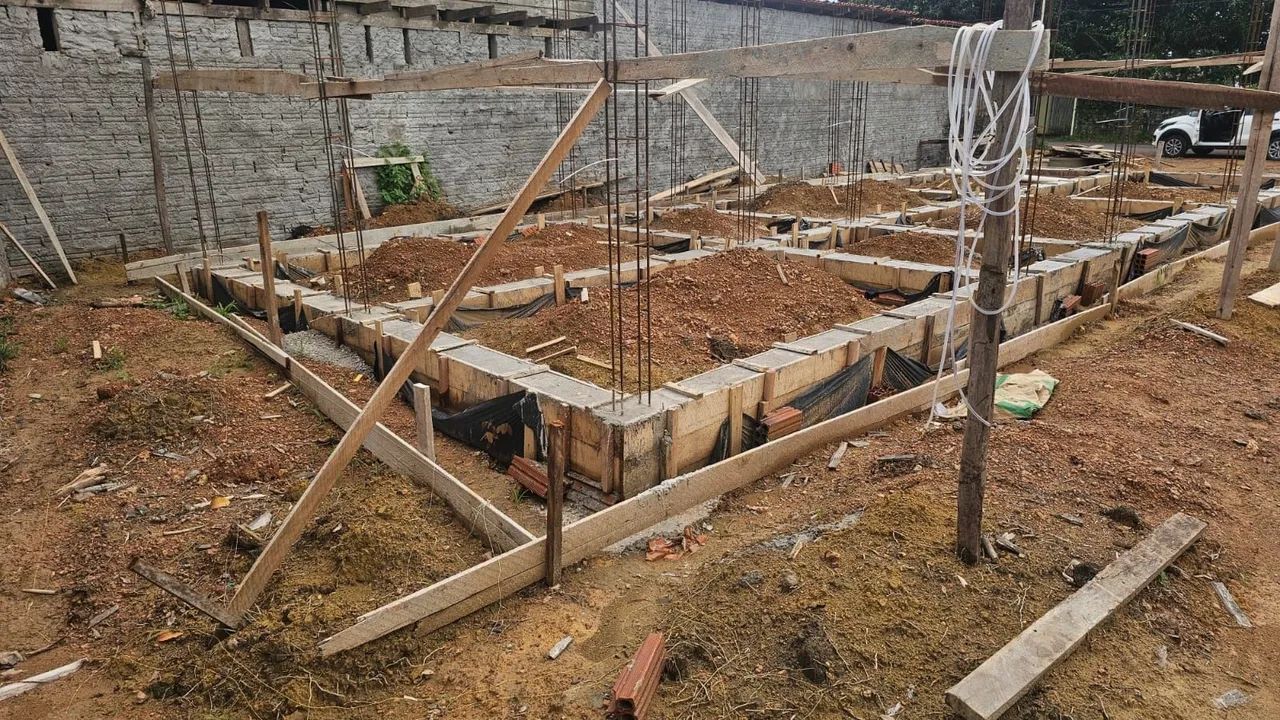 VENDO 2 TERRENOS PRÓXIMO A JK - Foto 4