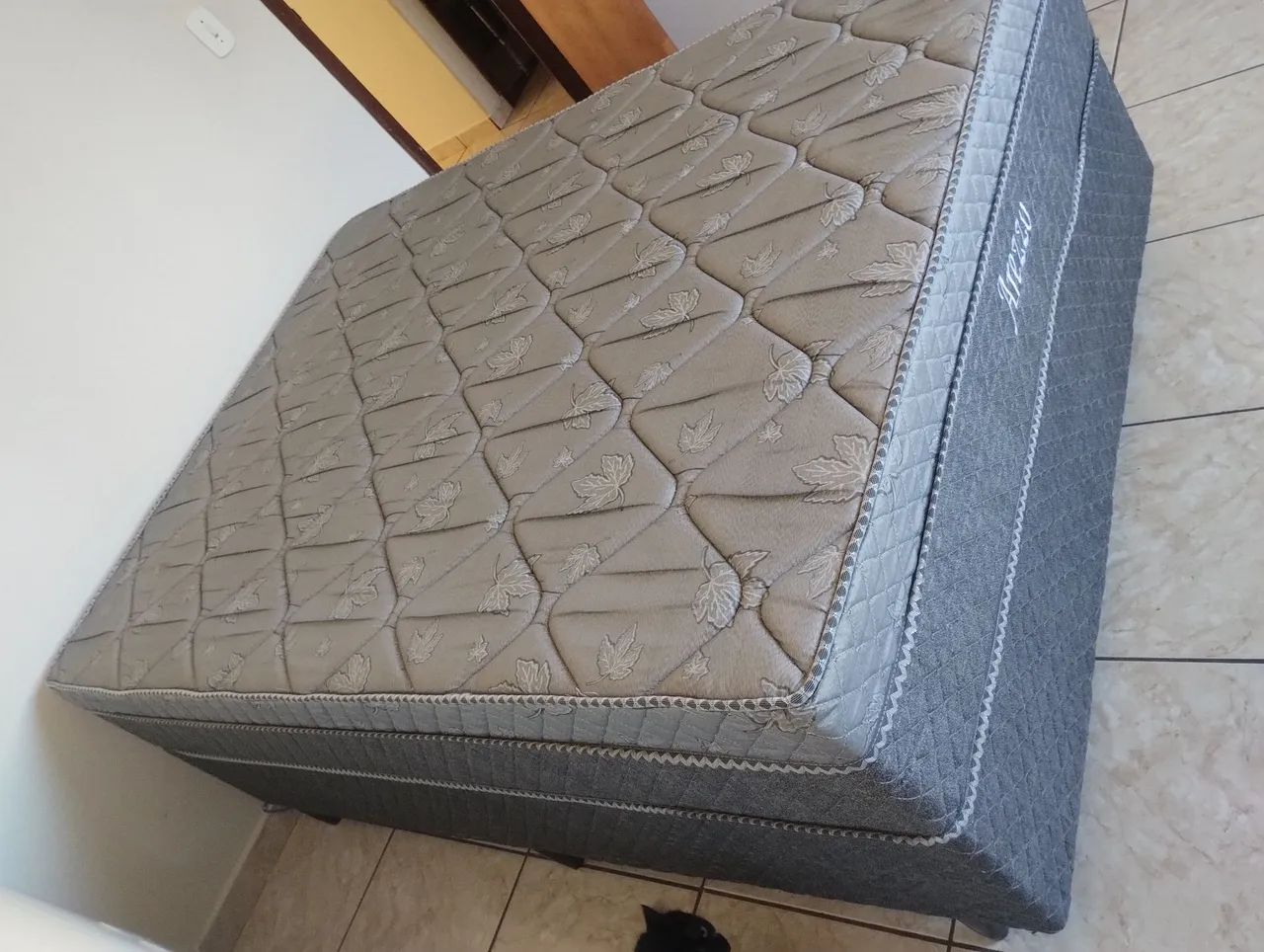 cama box - Foto 2