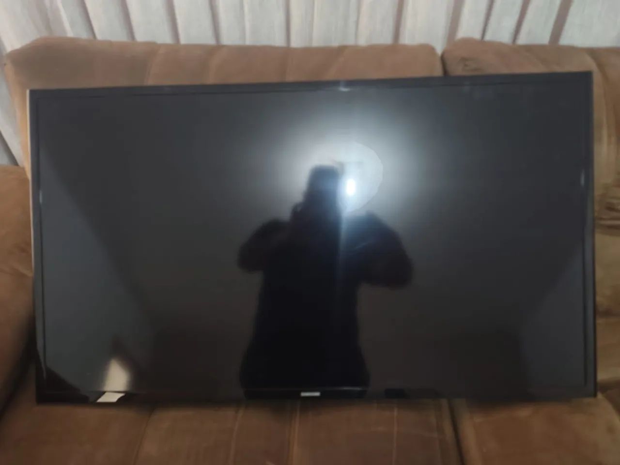 Tv 40 polegadas Samsung  - Foto 4