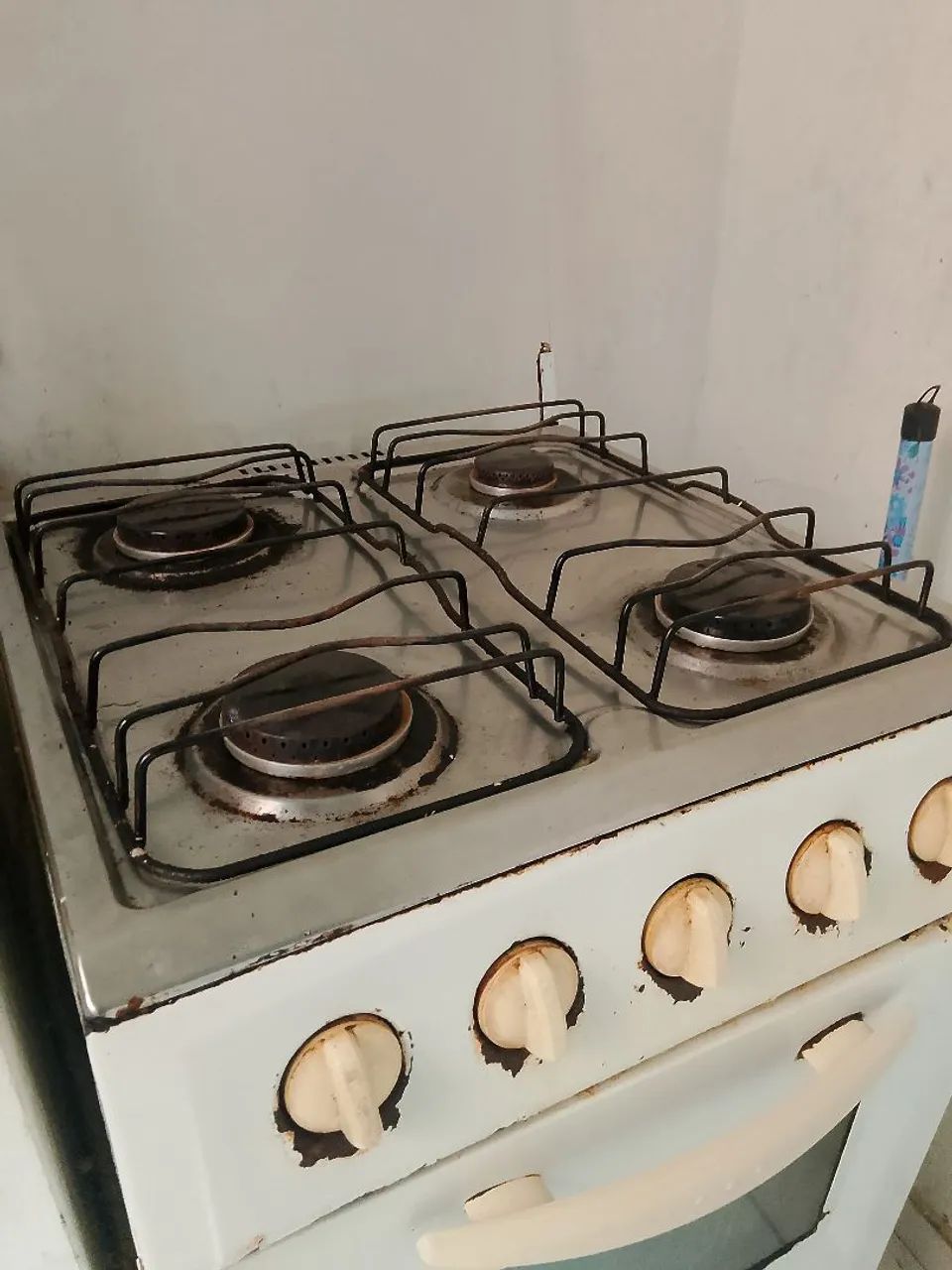 Fogão  - Foto 3