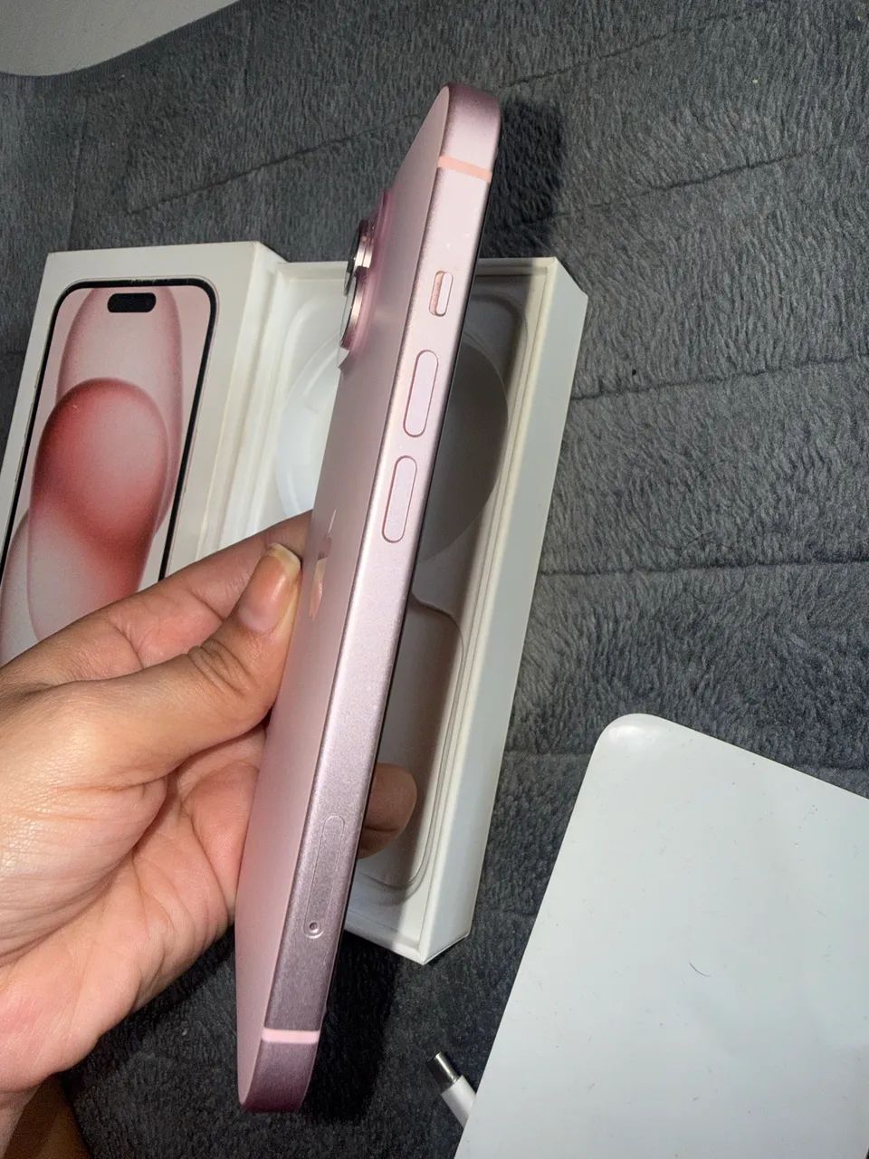 IPHONE 15 128Gb - Foto 4