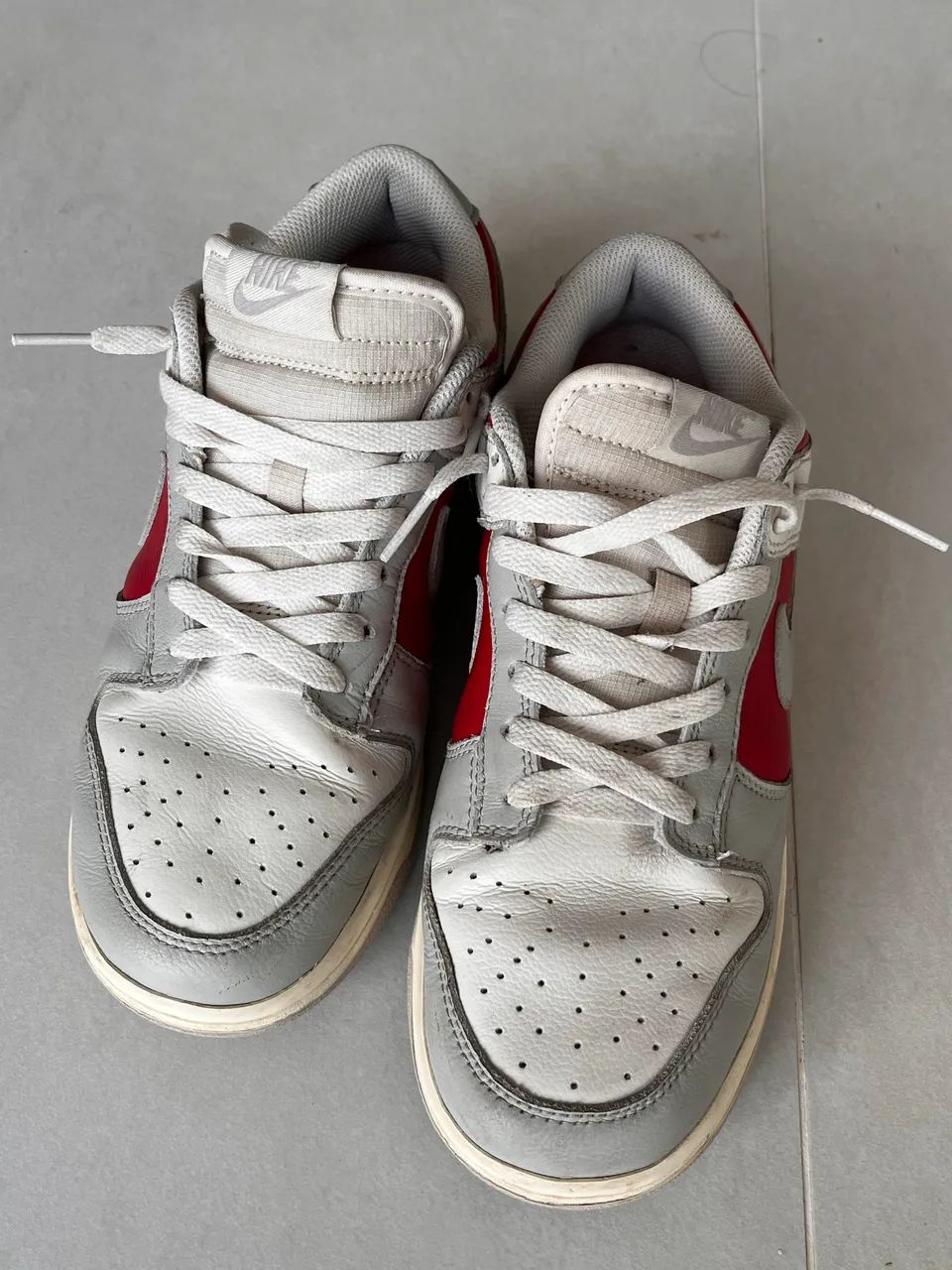 Nike Dunk Low Retro 