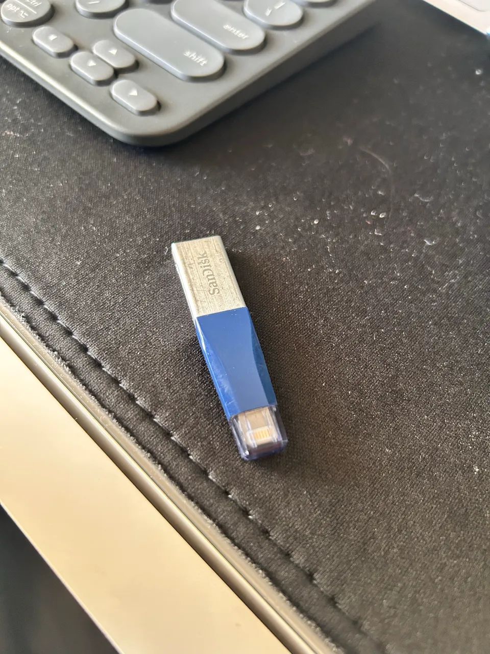 IXpand Mini pendrive IPhone 128gb - Foto 2