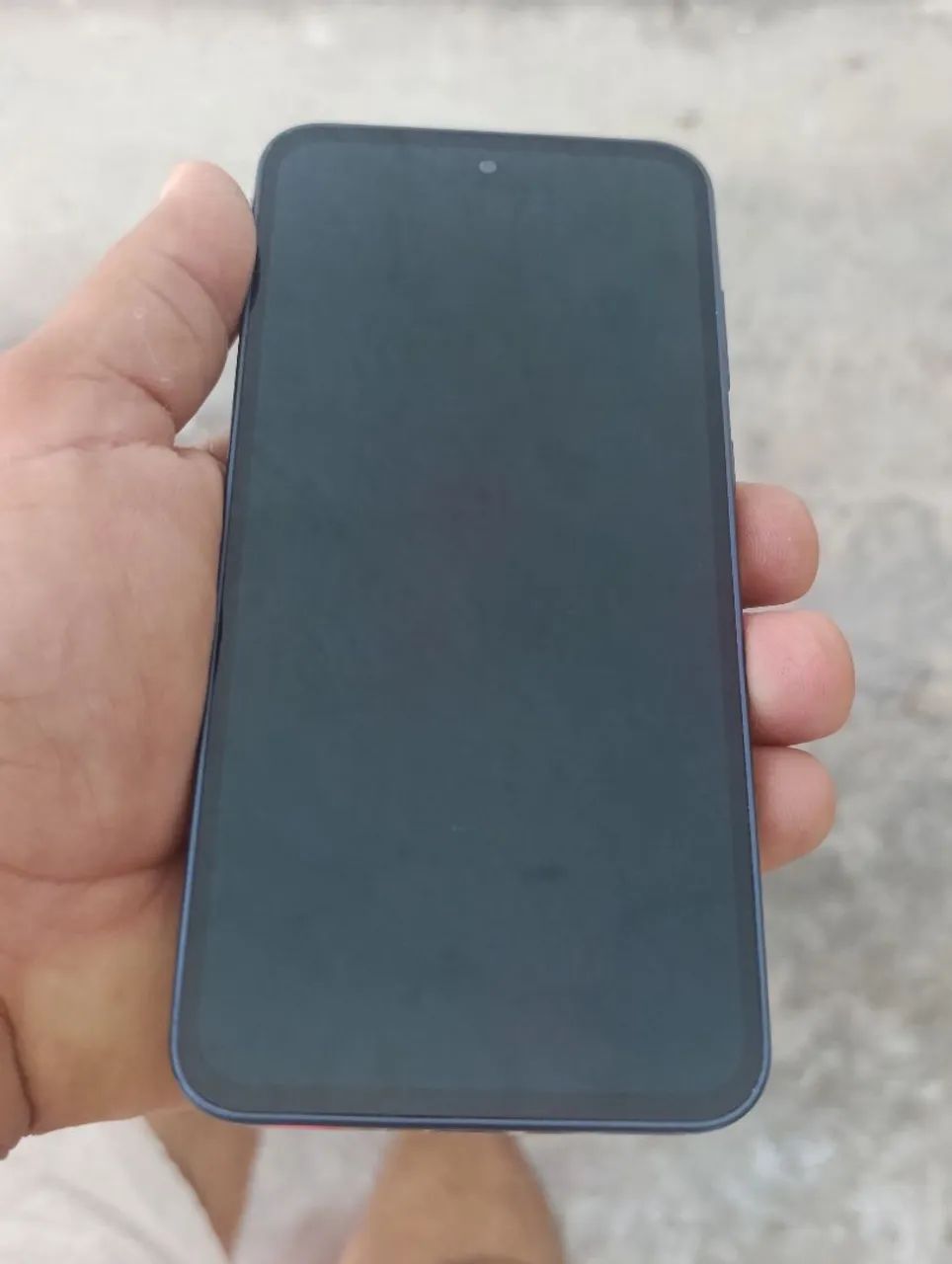 Galaxy A35 256 g