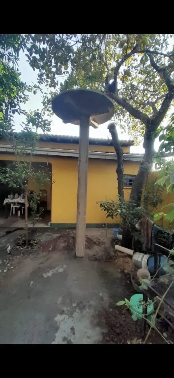 Suporte para caixa d'água  - Foto 4