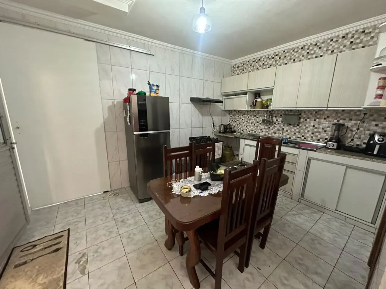 CASA DUPLEX NA GUANABARA 03 QUARTOS - Foto 5