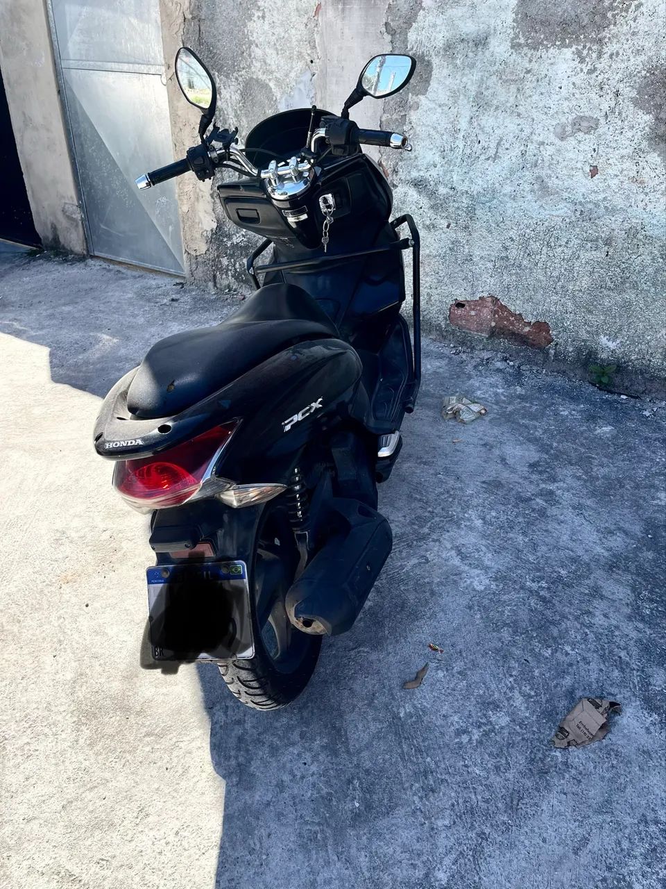 PCX 2015 - Foto 4