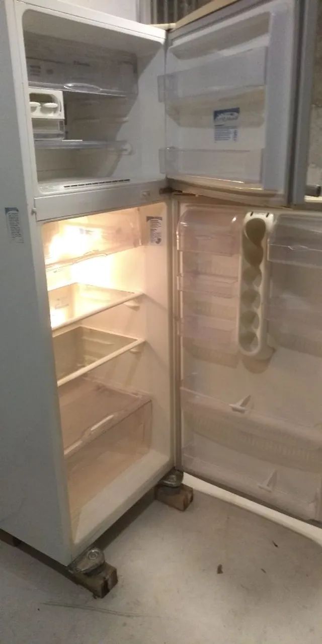Geladeira Electrolux DFF40 - Foto 5