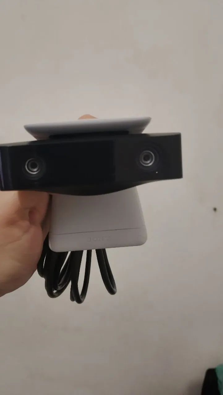 Camera ps5 - Foto 4