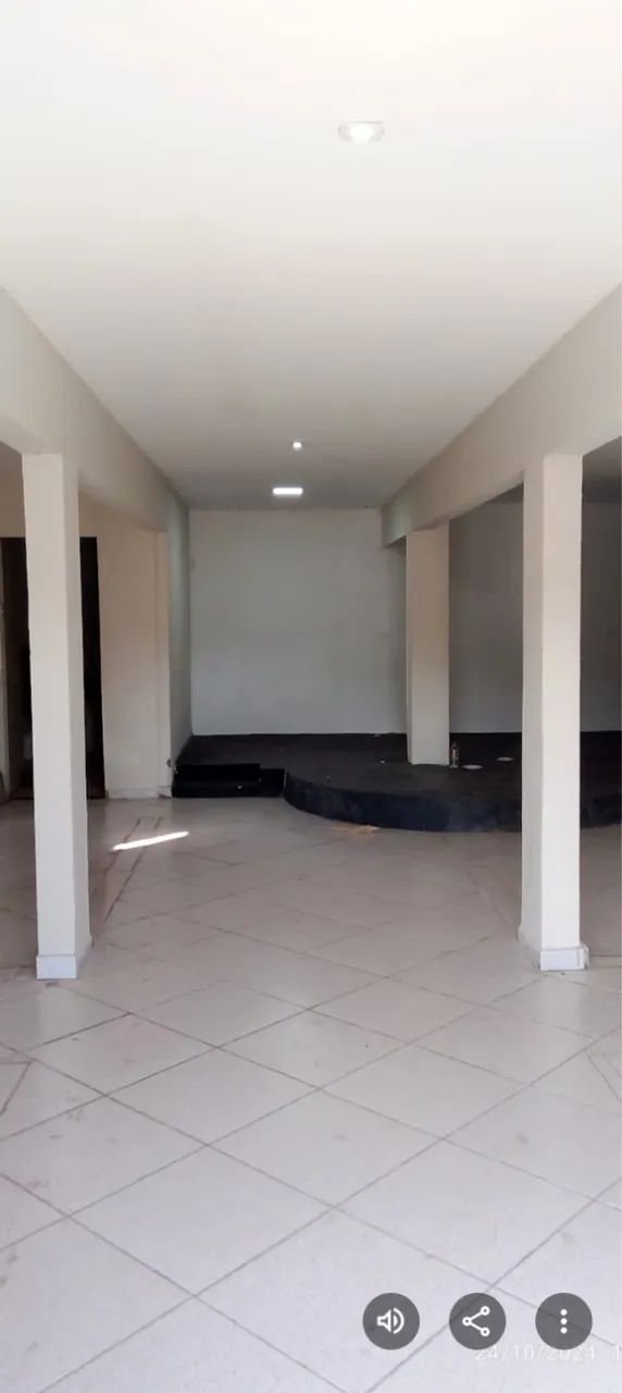 Alugo sala comercial mangabeira 8 - Foto 4