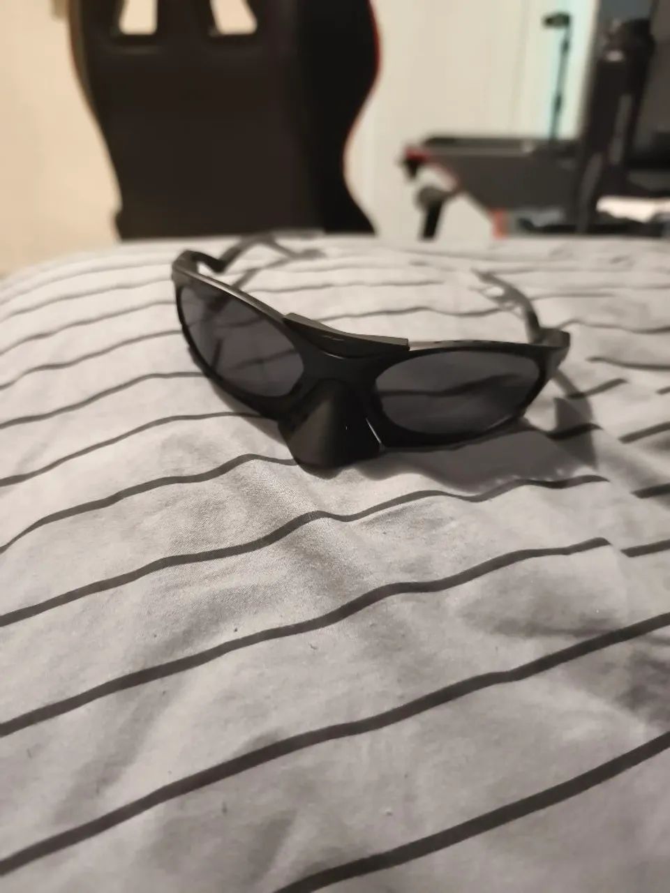 OCULOS PRIZM