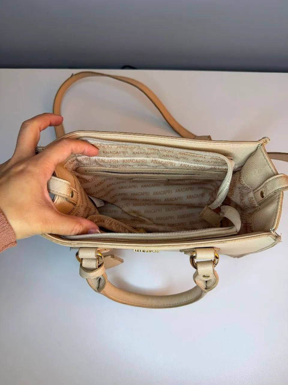Bolsa AnaCapri  - Foto 3